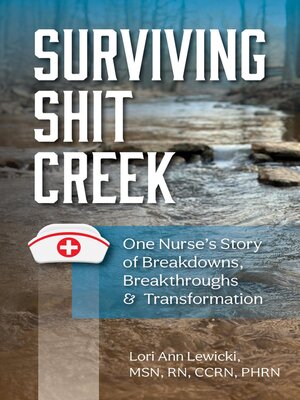 cover image of Surviving Sh!t Creek
